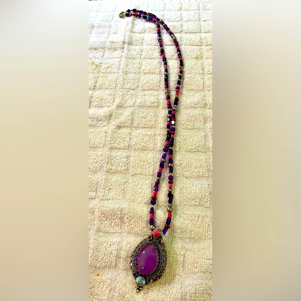 Carolyn Pollack sterling silver